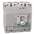 Allen Bradley 140G-H3I3-D16 140G 160A Frame Molded Case Ckt-Bkr