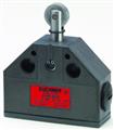 Euchner N1ARL514-M Single hole fixing limit switch N1ARL, extended roller plunger