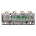 Allen Bradley 140G-HTI4-D12 140G 125A Frame Trip Unit