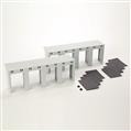 Allen Bradley 140G-M-TC4H Frame-M