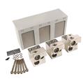 Allen Bradley 140G-N-TLC44 Circuit Breaker Accessory