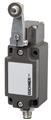 Euchner NG2HS-510SVM5 Position switch NGHS, steel roller, plug connector SVM5