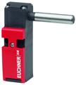Euchner NM01AV-M Safety switch NMAV / NMAL, hinged actuator as solid shaft, short housing