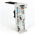 Allen Bradley 141A-CC54R63 MCS 160 mm Bus Bar Adaptor Module
