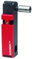 Euchner NM03AK-M Safety switch NMAK, hinged actuator as hollow shaft, long housing