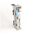 Allen Bradley 141A-SS45RR25M MCS ISO 45 mm Bus Bar Adaptor Module