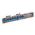 Allen Bradley 141A-WL54RR MCS 54 mm Panel Adaptor Module - Long