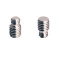 Allen Bradley 1443-STD-0-M8 Mounting Stud - 1/4-28 to M8