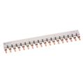 Allen Bradley 1489-AMCL218 MCB bus bar for use with 1489 MCB