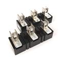 Allen Bradley 1491-R433 Fuse Block