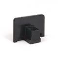 Allen Bradley 1492-15E TERM BLCK PNL MTD End Piece
