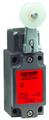 Euchner NZ1HB-511-MC569 Safety switch NZHBC569, lever arm with plastic roller