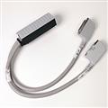 Allen Bradley 1492-C005010XF Pre-Wired Cable