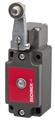 Euchner NZ1HS-528L220-M Safety switch NZHS, lever arm with steel roller
