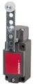 Euchner NZ1PB-538-M Safety switch NZPB, adjustable lever arm with plastic roller