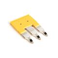 Allen Bradley 1492-CJL8-3 Center Jumper