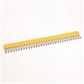 Allen Bradley 1492-CJL8-32 Center Jumper