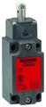 Euchner NZ1RG-2131-M Safety switch NZRG, roller plunger, plastic roller ø 12 mm