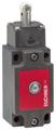 Euchner NZ1RG-528L060-M Safety switch NZRG, roller plunger, plastic roller ø 12 mm