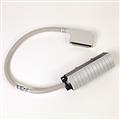 Allen Bradley 1492-CONCAB010S2 Pre-wired Cable for Conversion from 1771 to 1756 Analog I/O Modules 10 meter (328 feet)
