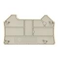 Allen Bradley 1492-EBJ4Q End Barrier