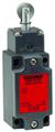 Euchner NZ1RL-2131-M Safety switch NZRL, extended roller plunger, steel roller ø 8 mm