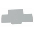 Allen Bradley 1492-EBPD3-Y Terminal Block
