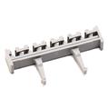 Allen Bradley 1492-GM8X30 End anchor group marker holder