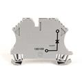 Allen Bradley 1492-J3F IEC 1-Circuit Feed-Through Block