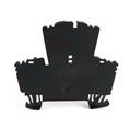 Allen Bradley 1492-JD3-BR Terminal Block