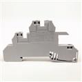 Allen Bradley 1492-JD3F IEC 2-Circuit Feed-Through Block