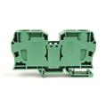 Allen Bradley 1492-L35-W One-Circuit Feed-Through Block