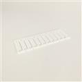 Allen Bradley 1492-MC5X10 Marker Card
