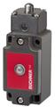 Euchner NZ1WO-528L060-M Safety switch NZWO, rounded plunger
