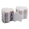 Allen Bradley 1492-N40 TERM BLCK End Barrier for Double Level