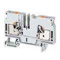 Allen Bradley 1492-P6-OR Terminal Block