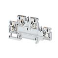 Allen Bradley 1492-PD3C-OR Terminal Block