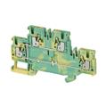 Allen Bradley 1492-PDG3C Terminal Block
