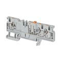 Allen Bradley 1492-PKD3T Terminal Block