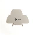 Allen Bradley 1492-PPD3 End Barriers