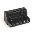 Allen Bradley 1492-QP5-6 IEC 6 pole Plug-in Connection Block