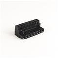 Allen Bradley 1492-QP5-8 IEC 8 pole Plug-in Connection Block