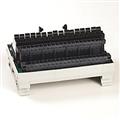 Allen Bradley 1492-RXIM24-8R Digital Relay Expander IFM w/field Removable Terminal Block