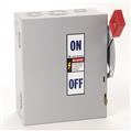 Allen Bradley 1494H-BA3N Heavy Duty Non-Fus Safety Discon Switch
