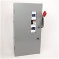 Allen Bradley 1494H-DF3H6 Heavy Duty Fusible Safety Switch