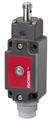 Euchner NZ2RS-511L060C1630 Safety switch NZRS, roller plunger, steel roller ø 12 mm, plug connector SR6