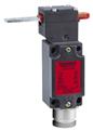 Euchner NZ2VZ-2131E-8C-GMMF Safety switch NZVZ, plug connector MR8