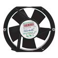 Allen Bradley 150-SF1R SMC-50 Frame B 24V DCReplacement Fan Assembly