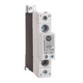 Allen Bradley 156-C1P85NCB Single Phase Solid State Contactor 85 amps @ 40 C 600 volts AC maximum with AC control 20 - 275 volts and DC control of 24 - 190 volts