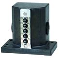 Euchner RGBF04R12-502AMLE060-M Series RGBFAM, 12 mm, mechanical